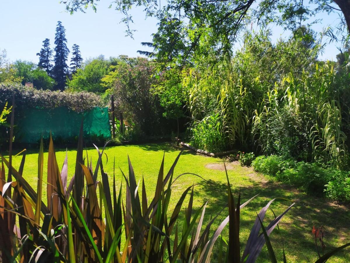 Qui Home Cordoba Bagian luar foto