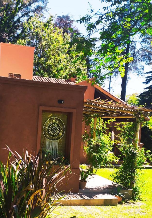 Qui Home Cordoba Bagian luar foto