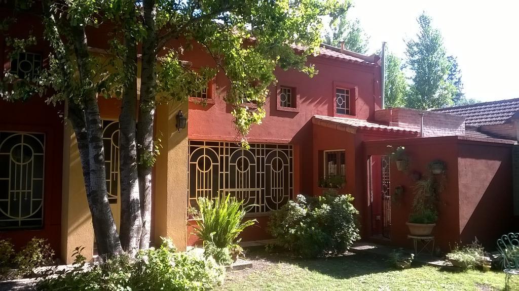 Qui Home Cordoba Bagian luar foto