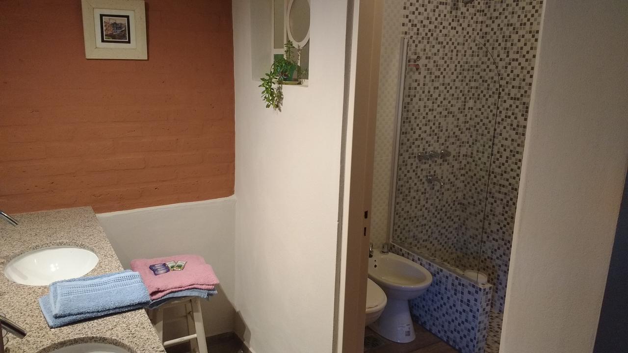 Qui Home Cordoba Bagian luar foto