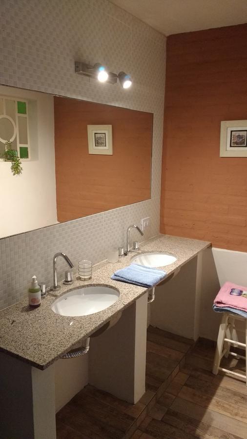 Qui Home Cordoba Bagian luar foto