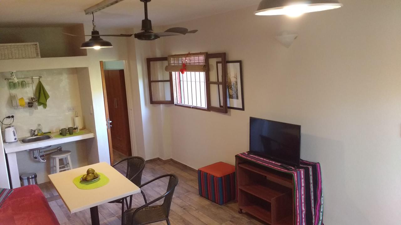 Qui Home Cordoba Bagian luar foto