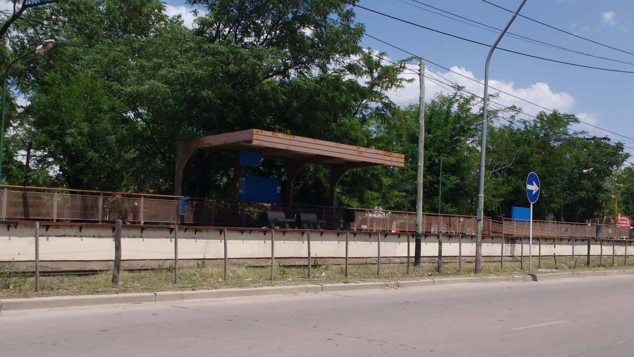 Qui Home Cordoba Bagian luar foto