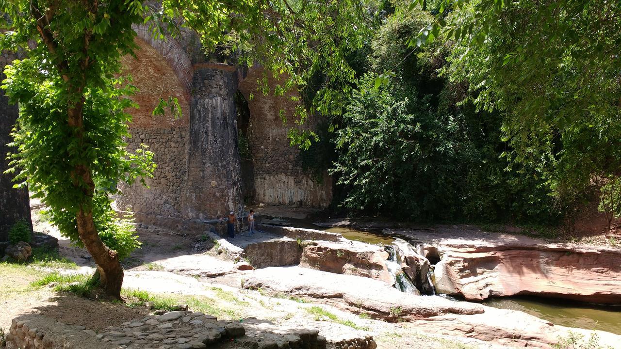 Qui Home Cordoba Bagian luar foto