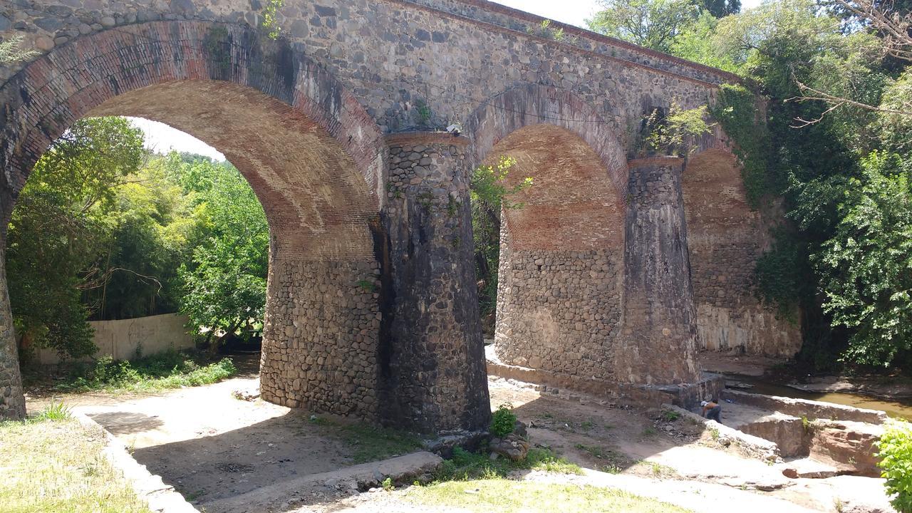 Qui Home Cordoba Bagian luar foto