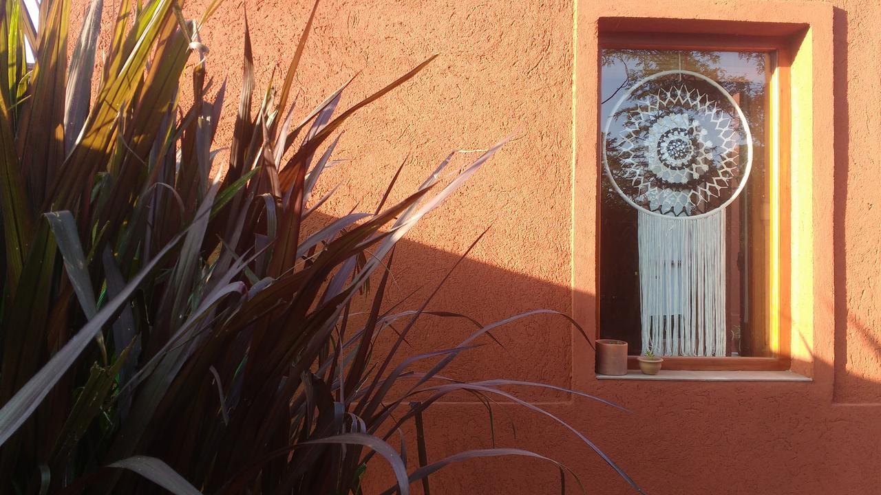 Qui Home Cordoba Bagian luar foto