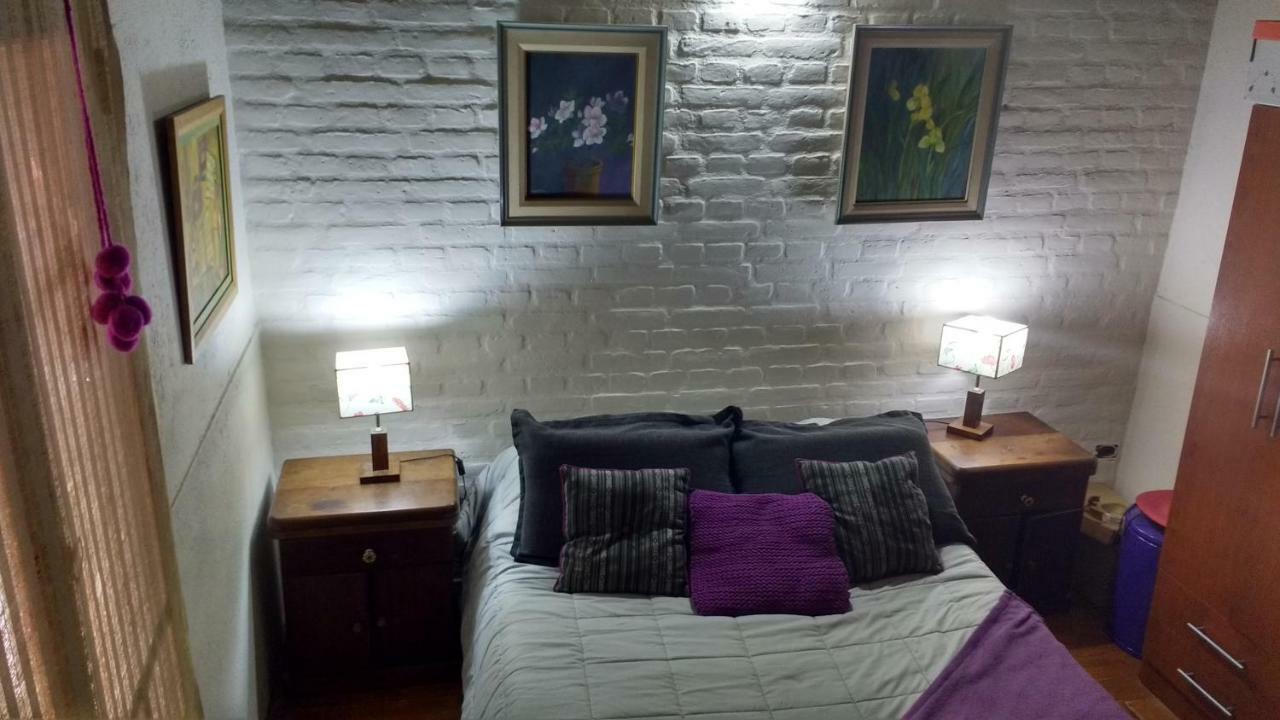 Qui Home Cordoba Bagian luar foto